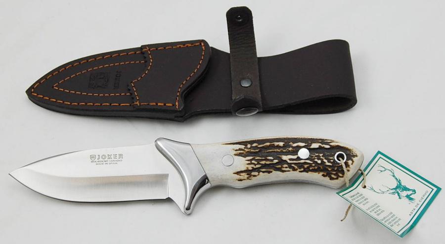 JOKER VENADO BLADE 11CM #CC06
